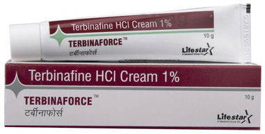 Terbinaforce Cream