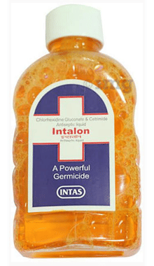 Intalon  Liquid