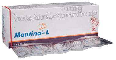 Montina-L Tablet