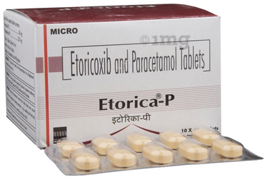 Etorica-P Tablet