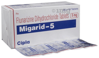 Migarid 5 Tablet