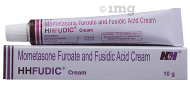 HHfudic Cream