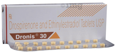 Dronis 30 Tablet