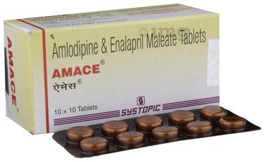 AMace Tablet