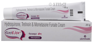 Getlite Cream