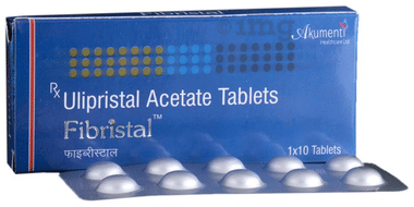Fibristal Tablet