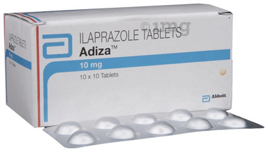 Adiza Tablet