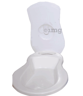 Naulakha Bed Pan Premium