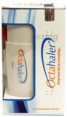 Octahaler Device