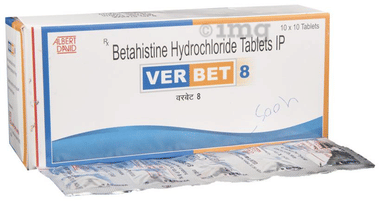 Verbet 8 Tablet