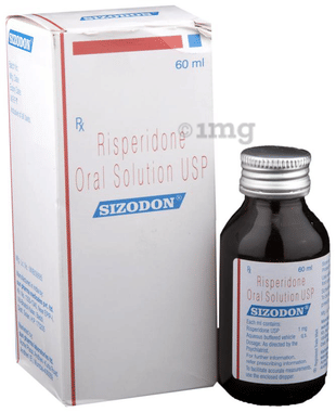 SizoDON Oral Solution