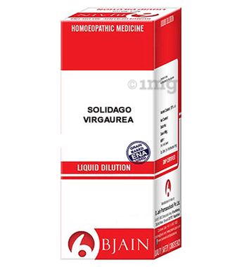 Bjain Solidago Virgaurea Dilution 30 CH Bjain Solidago Virgaurea Dilution 30 CH