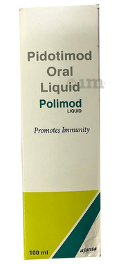 Polimod Oral Liquid