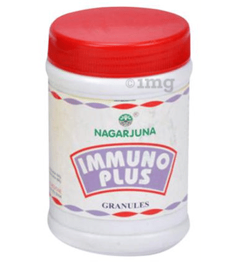 Nagarjuna Immunoplus Granules