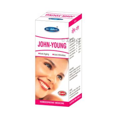 Dr. Johns John-Young Drop Dr. Johns John-Young Drop