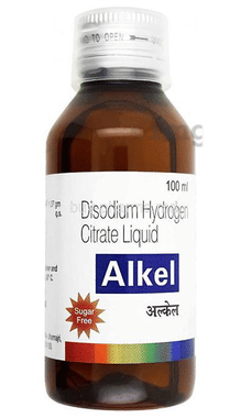 Alkel Liquid