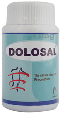 Dolosal Capsule
