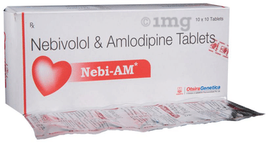 Nebi-AM Tablet