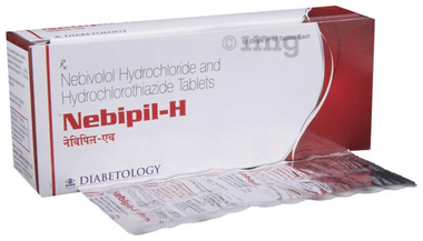 Nebipil-H Tablet