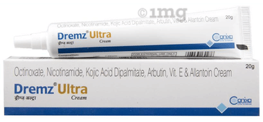 Dremz Ultra Cream | Lightens Skin Tone Dremz Ultra Cream | Lightens Skin Tone