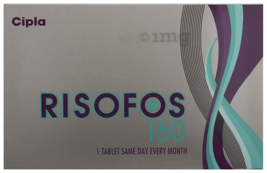 Risofos 150 Tablet