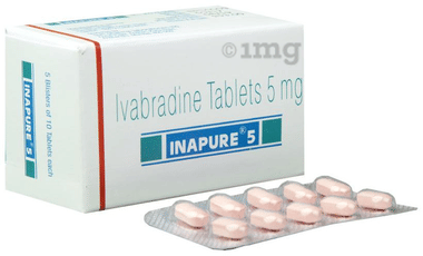 Inapure 5 Tablet