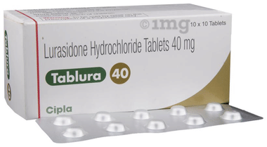 Tablura 40 Tablet