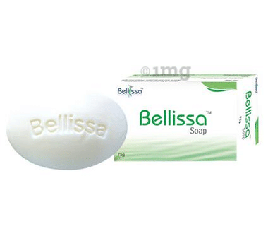 Bellissa Soap
