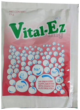 Vital EZ Sachet Vital EZ Sachet
