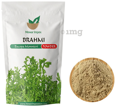 Mewar Impex Brahmi Powder