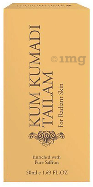 Vasu Kum Kumadi Tailam