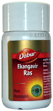 Dabur Ekangavir Ras Tablet Dabur Ekangavir Ras Tablet