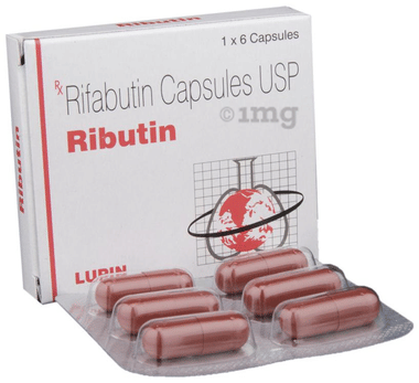 Ributin Capsule