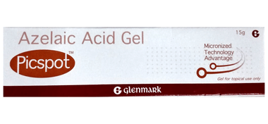 Picspot Gel