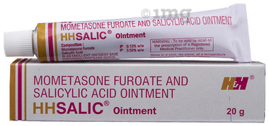 HH Salic Ointment