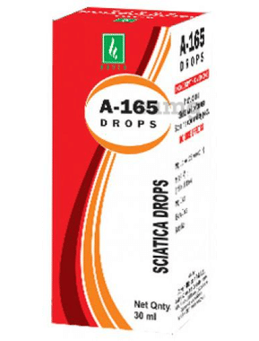 Adven A-165 Sciatica Drop Adven A-165 Sciatica Drop