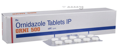 ORNI 500 Tablet