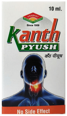 Prabhat Ayurvedic Pharmacy Kanth Pyush Prabhat Ayurvedic Pharmacy Kanth Pyush