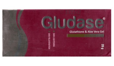 Gludase Gel