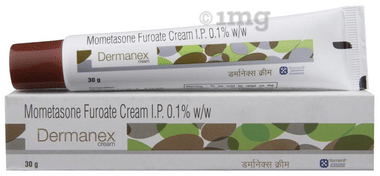 Dermanex Cream