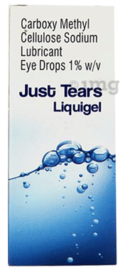 Just Tears Liquigel
