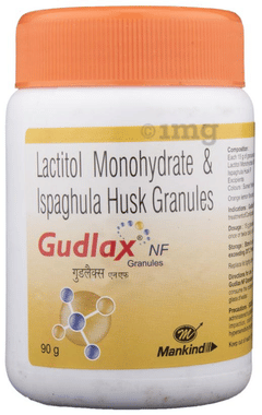 Gudlax NF  Granules