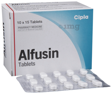 Alfusin Tablet PR