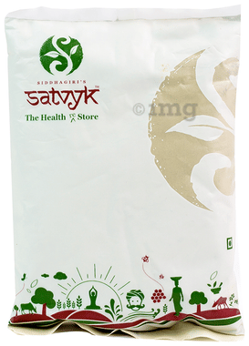 Satvyk Brahmi Powder