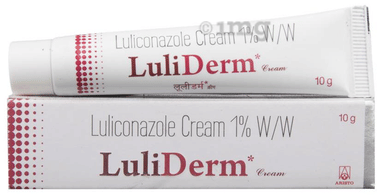 LULIderm Cream