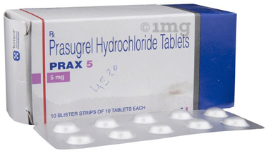 Prax 5 Tablet
