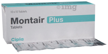 Montair Plus Tablet