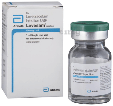 Levesam Injection