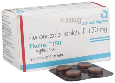 Flucos 150 Tablet