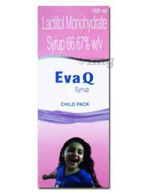 Eva Q Syrup
